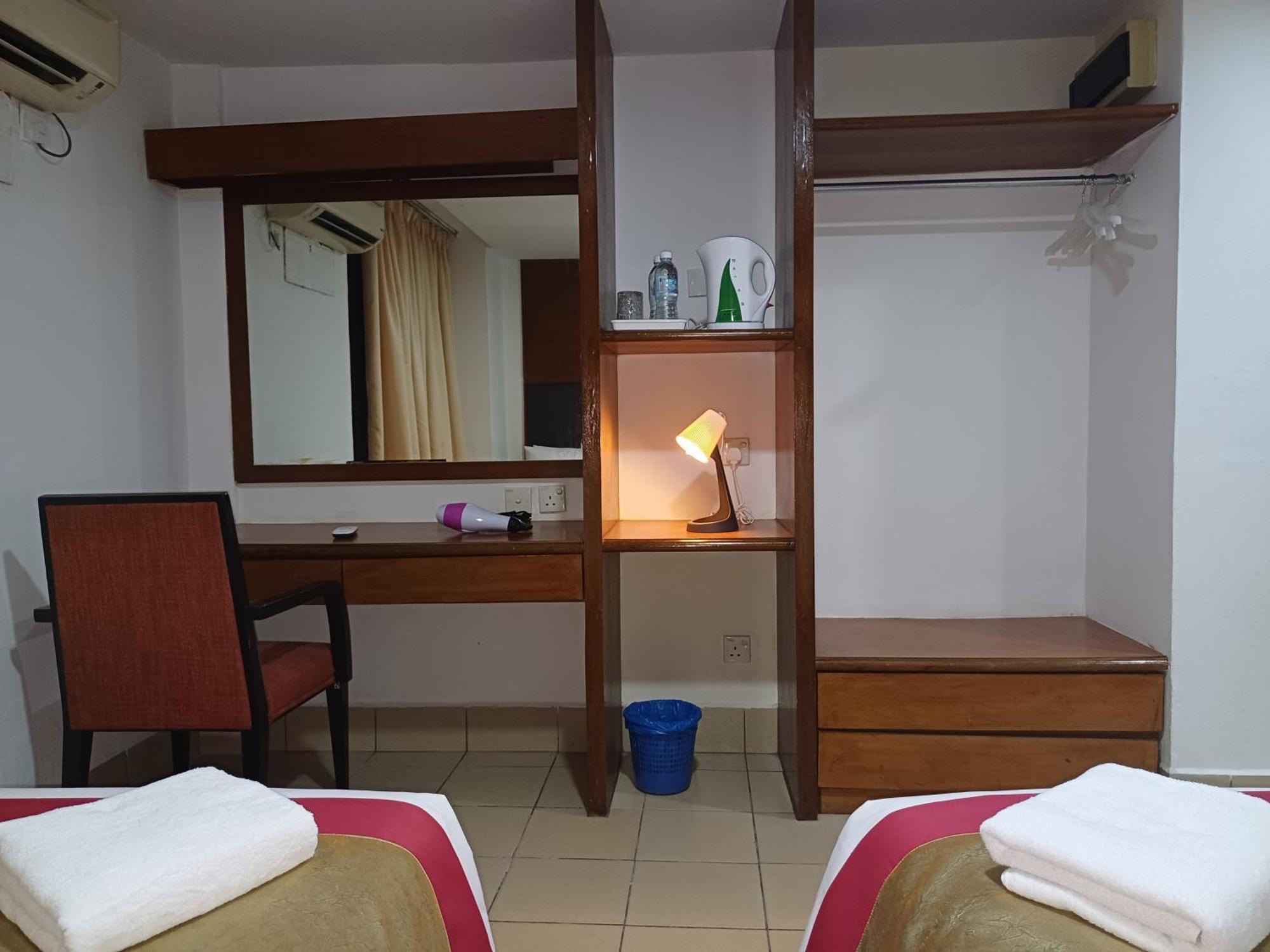 Hotel Seri Putra — Photos 2
