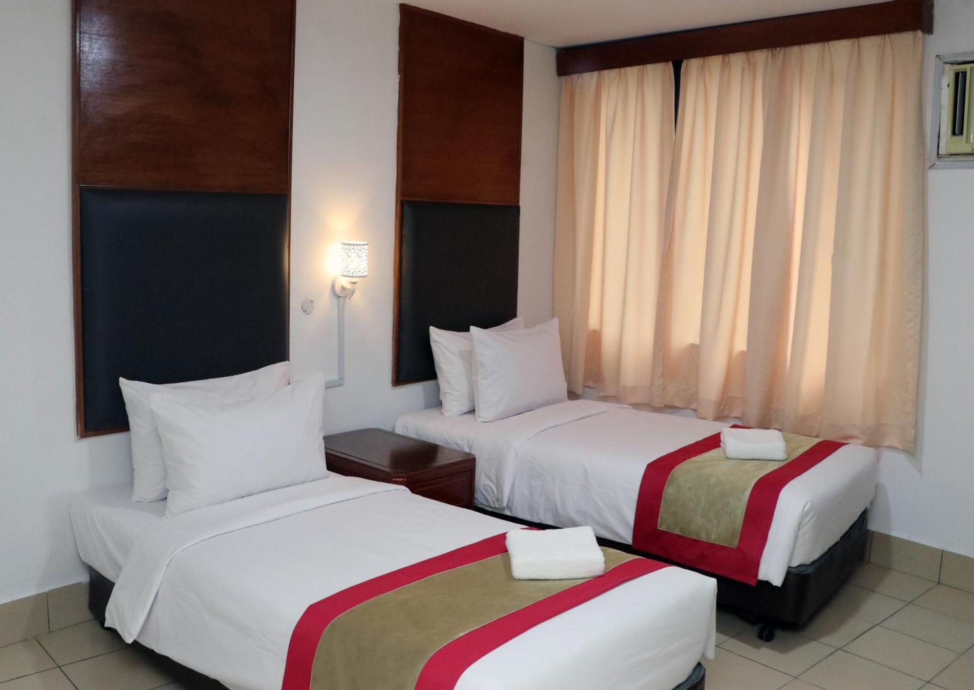 Hotel Seri Putra — Photos 3